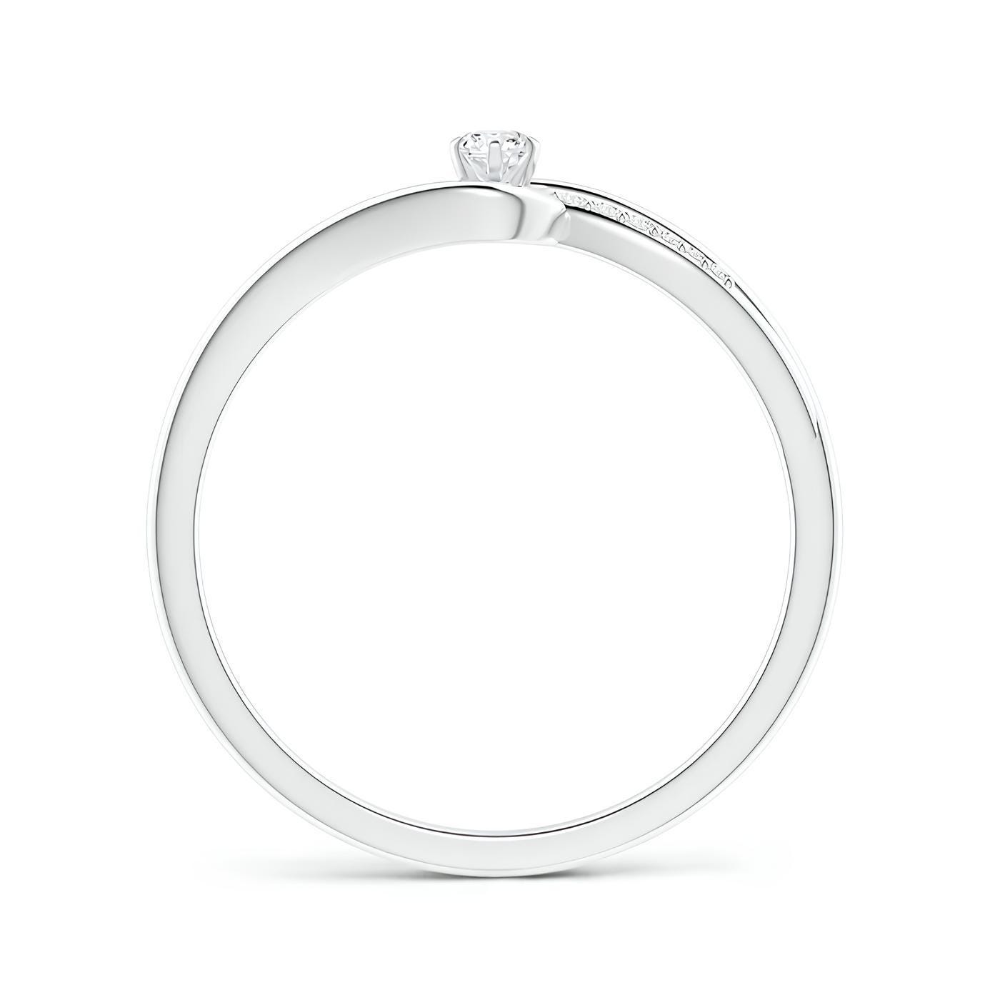 Elegant EF VS/SI Lab-Created Diamond Half Eternity Ring Women’s 14K Solid Gold Wedding Band or Engagement Ring