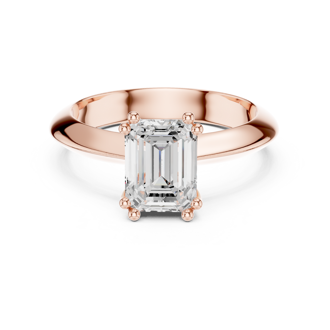 1.50 CTW Marquise Cut EF VS/SI Lab-Grown Diamond Ring Engagement or Wedding Ring for Women in 14K Gold or Platinum, Perfect Anniversary Gift